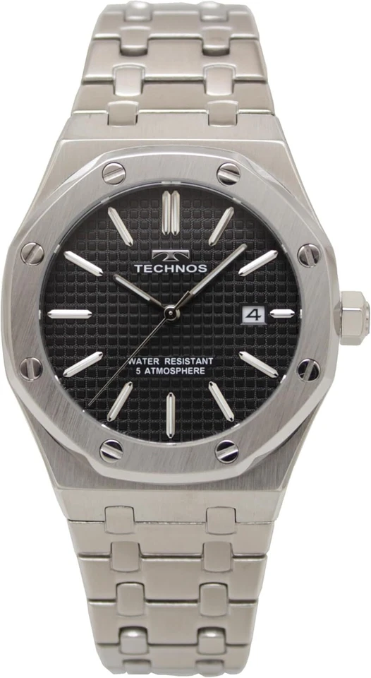 TECHNOS T9C07SB Watch