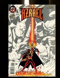 AZRAEL 1 (9.6) MARVEL (B066) - Picture 1 of 2