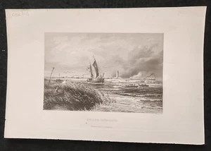 ROMANIA - SULINA - MUNDUNG - Foto 1 di 1