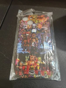 New iPhone 15 Case Gamer Horror - Photo 1 sur 6