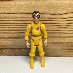 The Real Ghostbusters Slimed Heroes Louis Tully Kenner 1990 - Picture 1 of 5