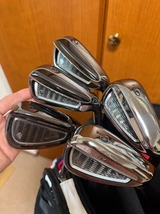 Maruman Majesty Prestigio 13 Iron set 7-9,P,A / LV-760 R - Picture 1 of 8