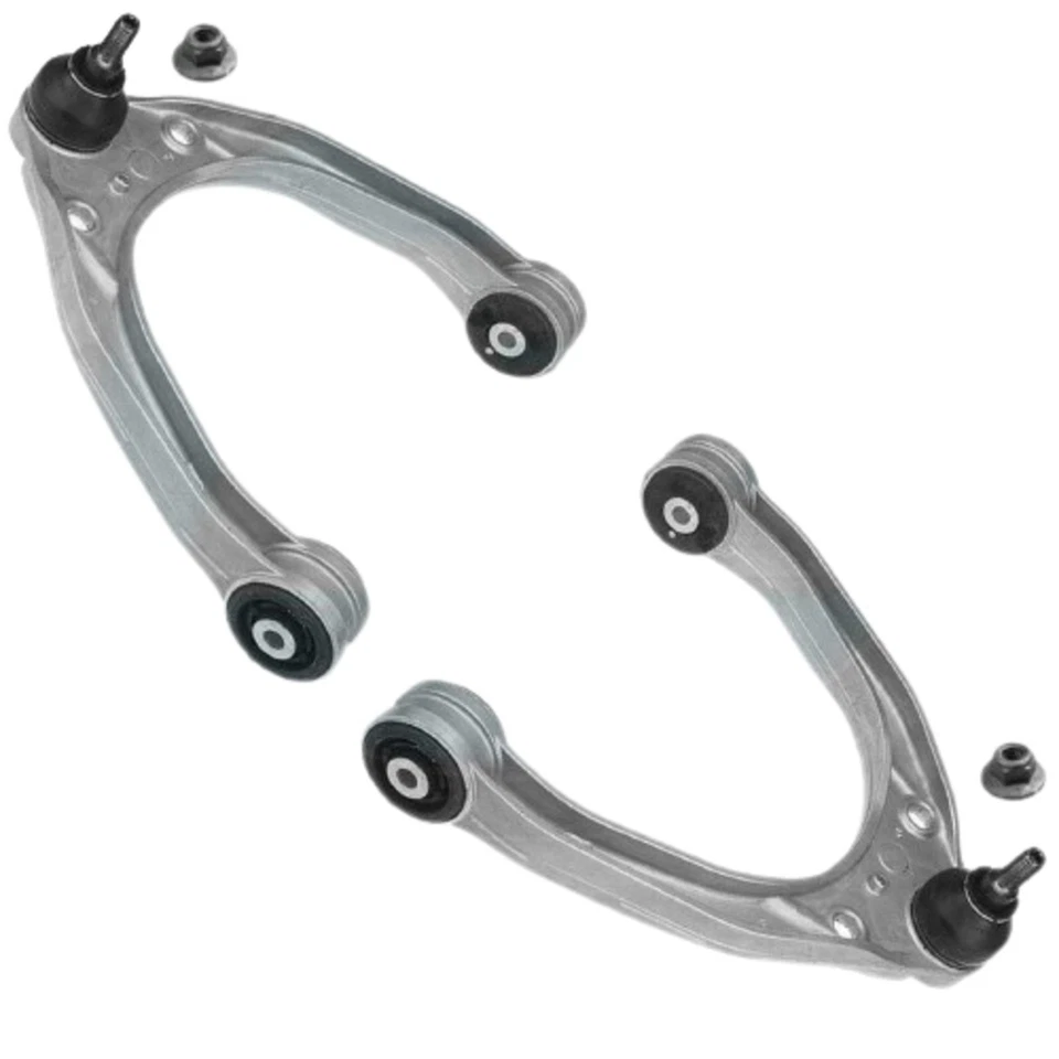 For Audi Q7 Porsche Cayenne VW Touareg front suspension top upper wishbones arms — 第 1/1 张图片