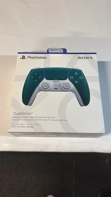 SUPER RARE edition, eSports World Cup 2025,Alpine Green PS5 Dualsense Controller - Bild 1 von 3