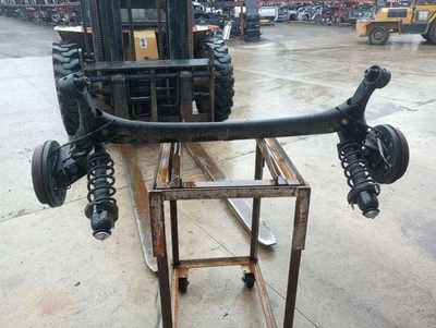 Loaded Beam Axle 4210102340 Fits 14-19 Corolla Sedan 3036862 - Image 1 of 4