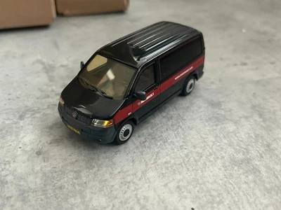 Trasportatore Volkswagen WSI 1:50 Mammoet - Immagine 1 di 2