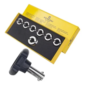 Watch Back Case Opener Suitable for Rolex Tudor Professional Watchmaker Key Clos - Picture 1 of 12