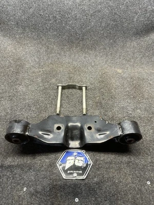 Subaru Impreza WRX 2.5 2008-2014 turbo diferencial trasero montaje OEM Foto 1 de 2