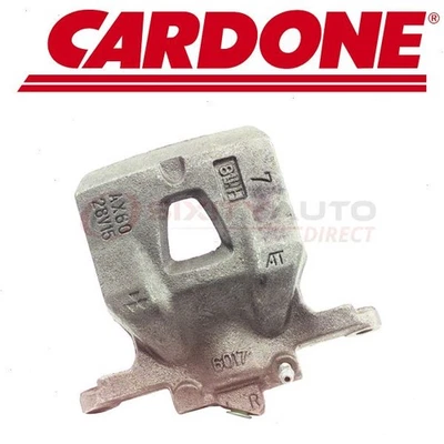 Cardone Reman Front Right Disc Brake Caliper for 1997-2001 Lexus ES300 - jb Foto 1 de 4