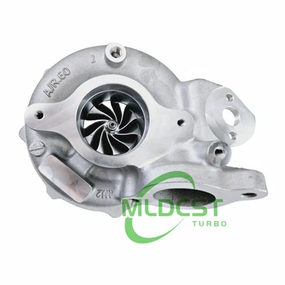 Turbocharger Upgrade For Subaru Forester Legacy WRX FA20 2.0L Stage 2 500hp - Image 1 of 4