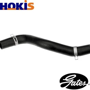 RADIATOR HOSE 05-4673 FOR CHEVROLET SPARK LMT/B10D1 1.0L LMU/B12D1 1.2L 4cyl - Picture 1 of 8