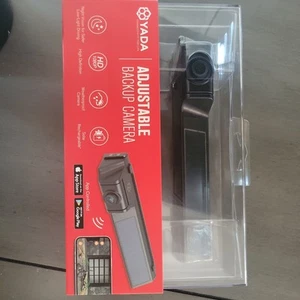 Brand-new YADA 1080P Full HD Wireless Portable Backup Camera, App Controlled  - Picture 1 of 4