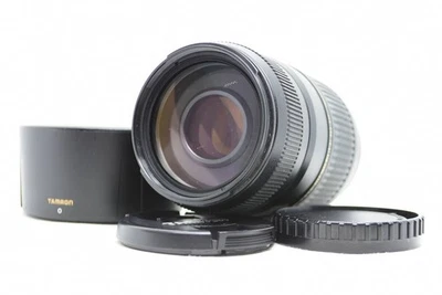 Tamron 70-300mm F4-5.6 Tele-Macro Lens, Canon/Nikon Mount, Used - Image 1 of 4