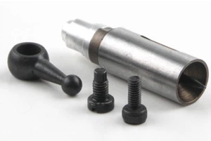 Nozzle Stock GX 21 GXR-28 KE25 KE21R Nitro Motor Replacement Part Kyosho 7402... - Picture 1 of 2