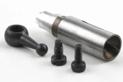 Düsenstock GX 21 GXR-28 KE25 KE21R Nitromotor Ersatzteil Kyosho 74023-16 - Bild 1 von 2