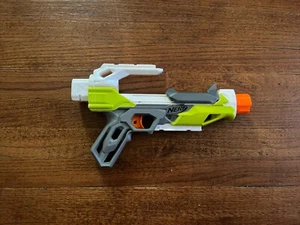 Nerf N Strike Modulus Ionfire Blaster Pistol Gun WORKS - Picture 1 of 2