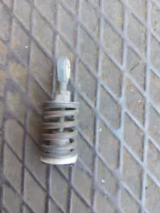 BMW E30 pedal compression spring - Picture 1 of 3