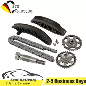 MERCEDES-BENZ STEUERKETTENKIT 1,8 2,2 DIESELMOTOR OM651-9933502 - Picture 1 of 5
