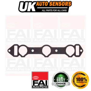 Fits Mitsubishi Shogun Pajero Sport Sigma 3.0 FAI Inlet Manifold Gasket Set - Picture 1 of 1