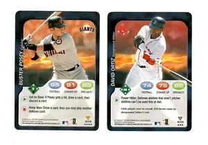 2011 TOPPS ATTAX STARTER LOT (200/260) NRMT - Picture 1 of 1