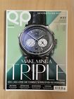 Qp Watch Magazine Issue 85 Spring 2018 Lange & Sohne