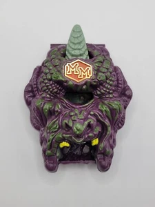 Mighty Max Outwits CYCLOPS Doom Zone nur Shell - Bild 1 von 5