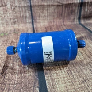 For Emerson EK-163S EK 163S Liquid Line Filter Drier - Picture 1 of 1