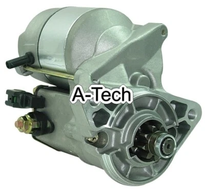 BRAND NEW STARTER for Toyota 4Runner 2003-2009 Tundra 2005-2014 - Image 1 of 3