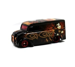 Nuevo Suelto 2007 CONVENCIÓN DE JAPÓN Voltaire World Hot Wheels ENTREGA DE LÁCTEOS x/1500 - Imagen 1 de 3