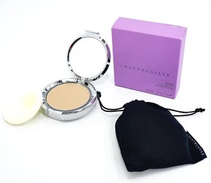 Chantecaille Real Skin Translucent Makeup ~ Warm ~ Full Size (New/In Box) - Picture 1 of 4