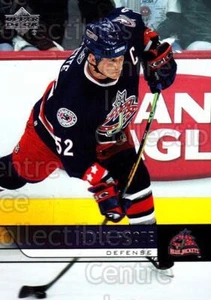 2006-07 Upper Deck #57 Adam Foote - Picture 1 of 1
