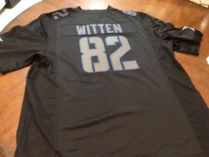 Jason Witten #82 Dallas Cowboy Jersey  - Picture 1 of 16
