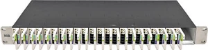Ixia Rack d'assemblage RK-FLEX-24 22x 10 Gigabit Flex Tap TPX-10-SR-50-70 - Photo 1/6