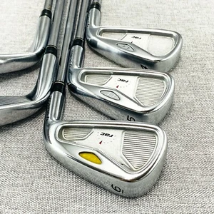 TaylorMade RAC LT Single Iron. Sold Separately! Stiff Flex Steel # 11303 - Picture 1 of 11