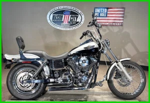 2003 Harley-Davidson Dyna Glide Wide Glide® FXDWG - Picture 1 of 10