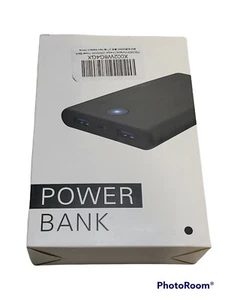 FOCHEW Portable charger 20000mAh Power Bank Ultra Slim Fast Charging - Picture 1 of 2