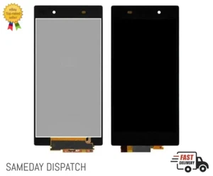 Replacement LCD Screen Digitizer Touch Display For Sony Xperia Z1 -UK SELLER - Picture 1 of 1
