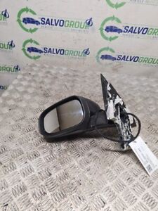 VOLVO C70 DOOR MIRROR ELECTRIC (PASSENGER SIDE) 4301551 310308 532233 2008-2009