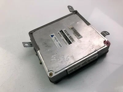 E1136 TOYOTA Control Unit 89540-14040 - Image 1 of 4