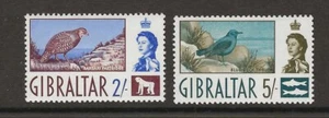 Gibraltar 1960 aves MNH (a549) - Imagen 1 de 1
