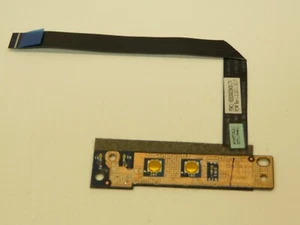 Power Button Board aus einem Lenovo G570 - Bild 1 von 1