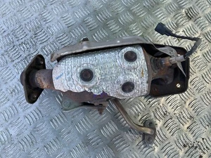 Katalysator Toyota Aygo MK2 KGB40 1.0 Benzin 1KR-FE Bj 2018-2021 - Bild 1 von 5