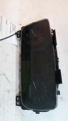 Ford Taurus 2016 velocímetro calibre negro OEM FG1T-10849-LD 56 k millas Foto 1 de 4