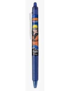 Pilot Frixion Naruto A Click cancellabile Blu - Foto 1 di 1