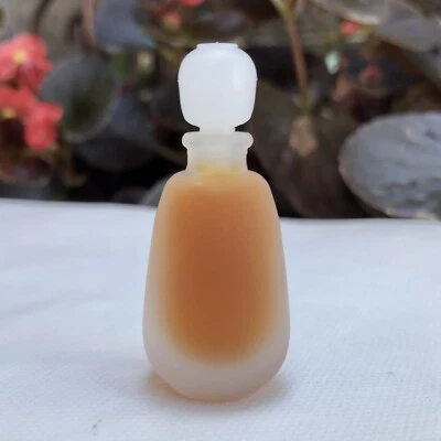 💝MINIATURA Colección Privada Vintage ESTEE LAUDER Pure Parfum Mini Perfume Nuevo de Lote Antiguo Foto 1 de 4