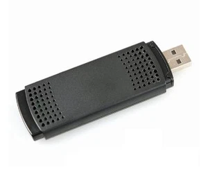 Panasonic N5HBZ0000055 Wireless LAN USB TY-WL20 WiFi Adapter (2011-2012 TVs) - Picture 1 of 2