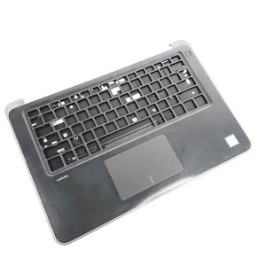 **READ** Dell Latitude Laptop Palmrest W/ Touchpad/ Speakers Laptop 05505V - - Picture 1 of 6