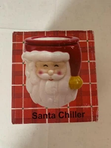 Santa Chiller New Santa Chiller #7 - Picture 1 of 3