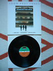 John Paul Jones Scream For Help Original Soundtrack Vinyl 1985 LP Led Zeppelin