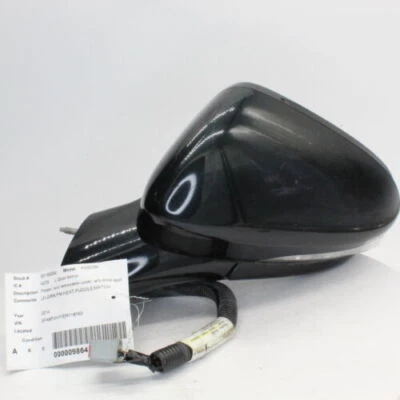 Espejo retrovisor lateral Ford Fusion LH 2014 número de pieza FS7Z17682B Foto 1 de 4